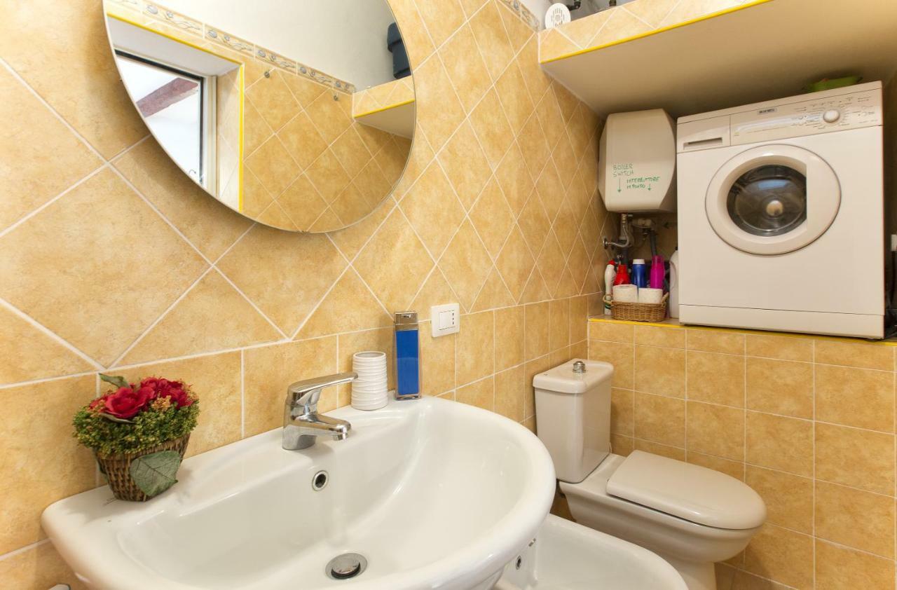 Alguerhome Casa Verde Екстериор снимка