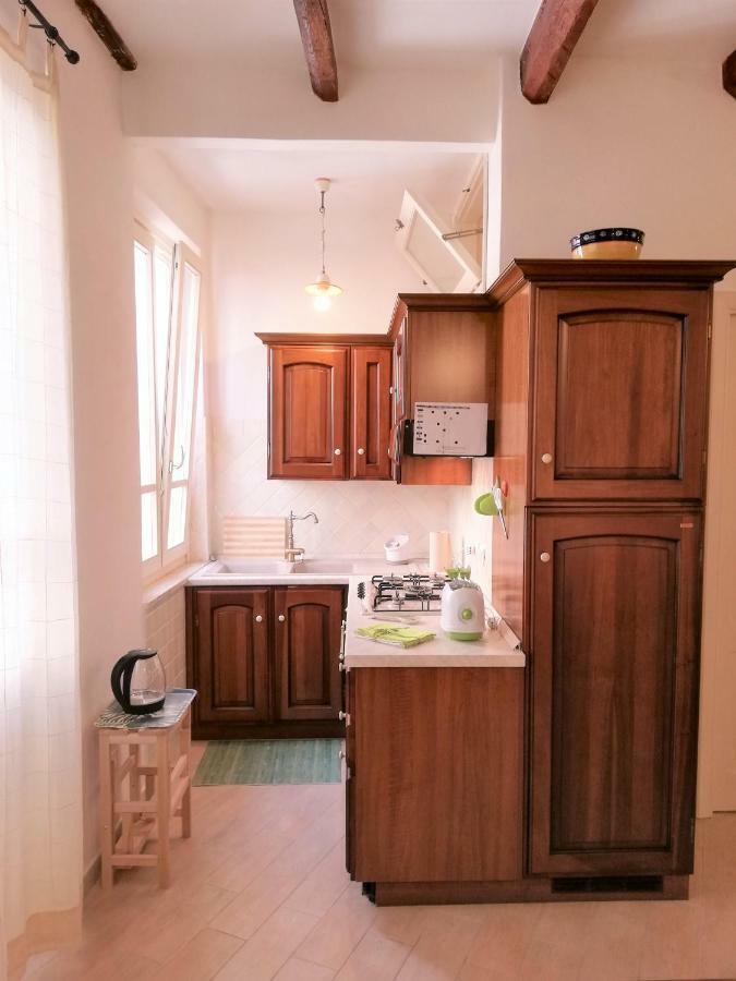 Alguerhome Casa Verde Екстериор снимка