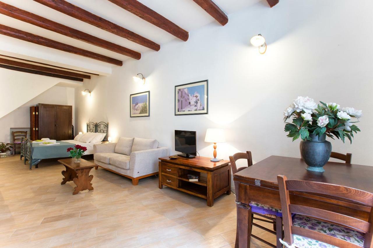 Alguerhome Casa Verde Екстериор снимка