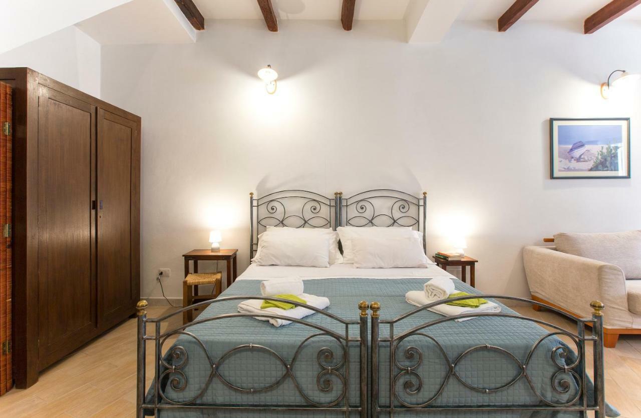 Alguerhome Casa Verde Екстериор снимка